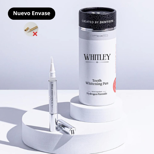 Lápiz Blanqueador Dental